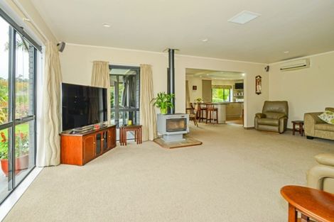 Photo of property in 555 Back Ormond Road, Makauri, Gisborne, 4071