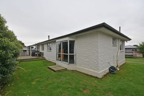 Photo of property in 87 Waiau Crescent, Kingswell, Invercargill, 9812