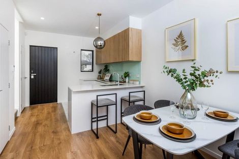 Photo of property in 15/26 Springvale Drive, Fairview Heights, Auckland, 0632