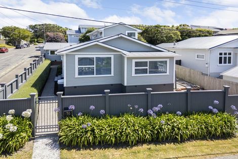 Photo of property in 96 Cashmere Avenue, Khandallah, Wellington, 6035