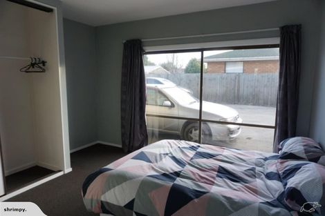 Photo of property in 133 Yaldhurst Road, Sockburn, Christchurch, 8042