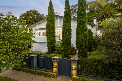 Photo of property in 43 Mount St John Avenue, Epsom, Auckland, 1051
