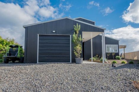 Photo of property in 111 Strathnaver Drive, Waikawa Beach, Levin, 5573