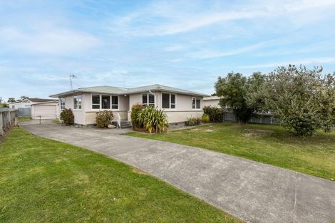 Photo of property in 201 Westminster Avenue, Tamatea, Napier, 4112