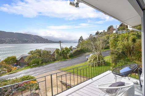 Photo of property in 8 Irvine Road, The Cove, Dunedin, 9077