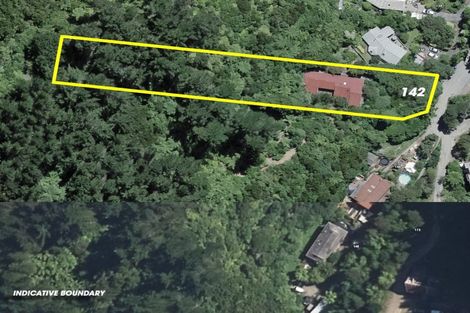 Photo of property in 142 Pinehaven Road, Pinehaven, Upper Hutt, 5019