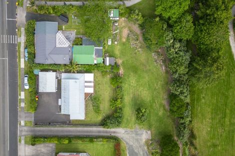 Photo of property in 23 Pa Road, Hahei, Whitianga, 3591