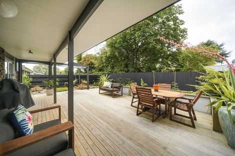 Photo of property in 3 Murihau Place, Feilding, 4702