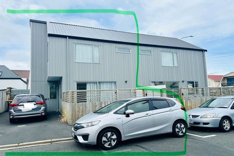 Photo of property in 41a Grange Street, North Dunedin, Dunedin, 9016