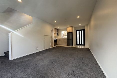 Photo of property in 3/200 Worcester Street, Christchurch Central, Christchurch, 8011