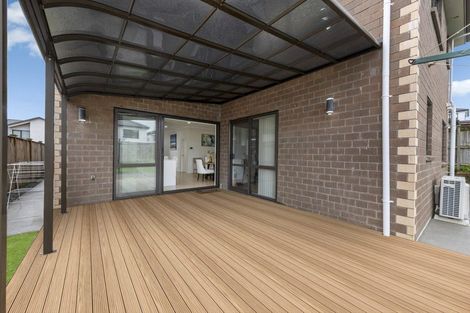 Photo of property in 5 Hangahai Road, Flat Bush, Auckland, 2019