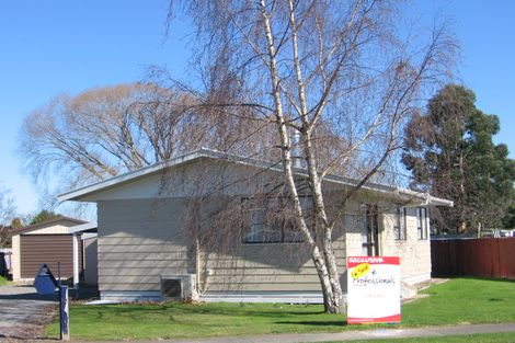 Photo of property in 17 Vogel Crescent, Masterton, 5810