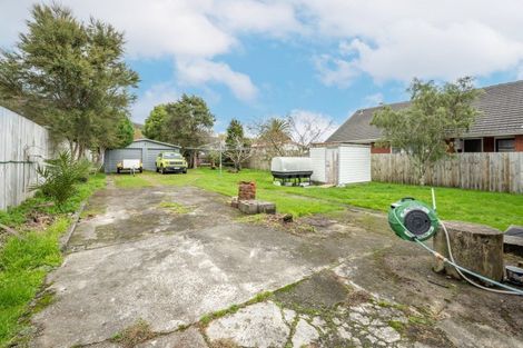 Photo of property in 108 Rata Street, Naenae, Lower Hutt, 5011