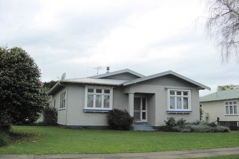Photo of property in 128 Grey Street, Springvale, Whanganui, 4501