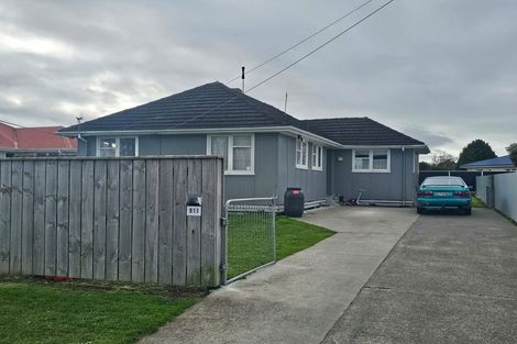 Photo of property in 911 Bledisloe Street, Raureka, Hastings, 4120