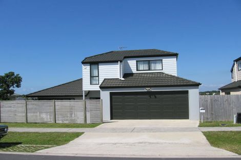 Photo of property in 11 Coventry Way, Long Bay, Auckland, 0630