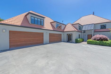 Photo of property in 1217 Hoskyns Road, Kirwee, Christchurch, 7671