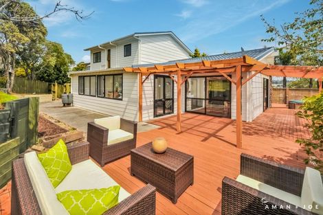 Photo of property in 69 Kennedy Avenue, Forrest Hill, Auckland, 0620