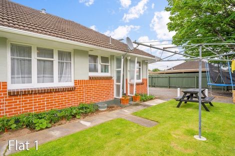 Photo of property in 8b Exchange Street, Ebdentown, Upper Hutt, 5018