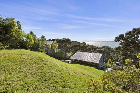Photo of property in 33 Whaanga Road, Raglan, 3297