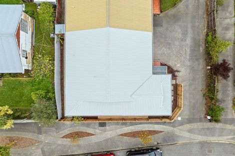 Photo of property in 1/7 Peverel Street, Riccarton, Christchurch, 8011