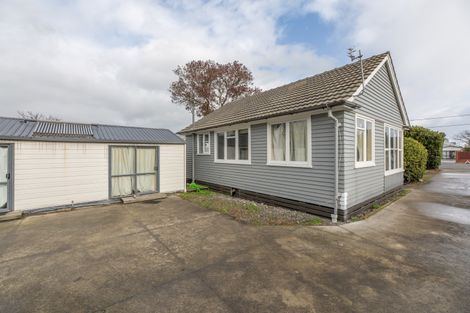 Photo of property in 97 Hansons Lane, Upper Riccarton, Christchurch, 8041