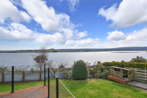 Photo of property in 55 Titri Road, Waihola, Outram, 9073