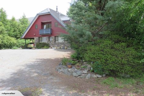 Photo of property in 9 Trelissick Loop, Castle Hill, Springfield, 7580