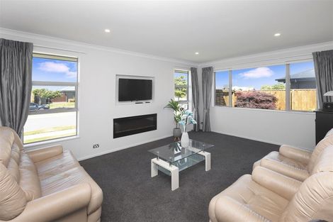 Photo of property in 89 Beachvale Drive, Kaiapoi, 7630