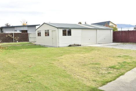 Photo of property in 286 Mackenzie Drive, Twizel, 7901
