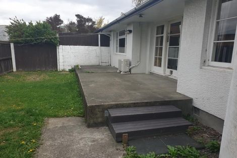 Photo of property in 15a Northcote Road, Northcote, Christchurch, 8052