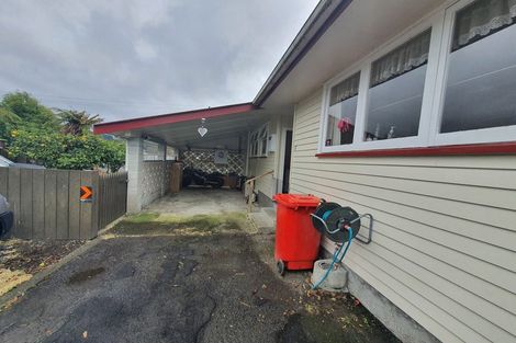 Photo of property in 37 Perry Street, Heretaunga, Upper Hutt, 5018