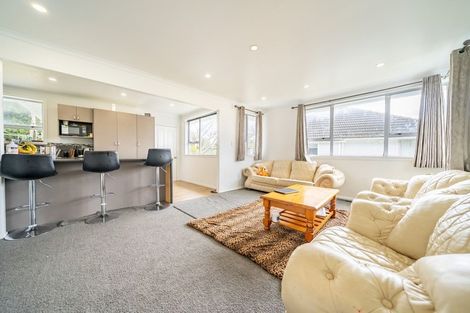 Photo of property in 12 Mexted Crescent, Ranui, Porirua, 5024