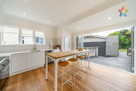 Photo of property in 23 Saint James Avenue, Boulcott, Lower Hutt, 5011