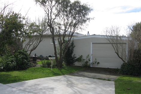 Photo of property in 13 Mcmaster Street, Greytown, 5712