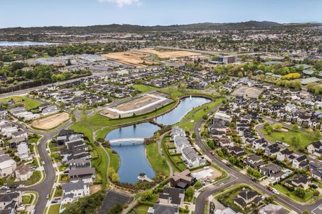 Photo of property in 5 Turua Rise, Karaka, Papakura, 2113