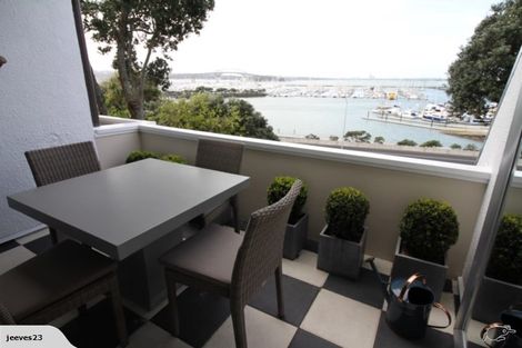 Photo of property in 4/7 London Street, Saint Marys Bay, Auckland, 1011