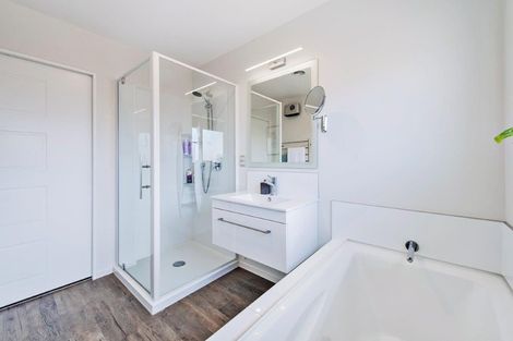 Photo of property in 31 Carston Street, Leeston, 7632