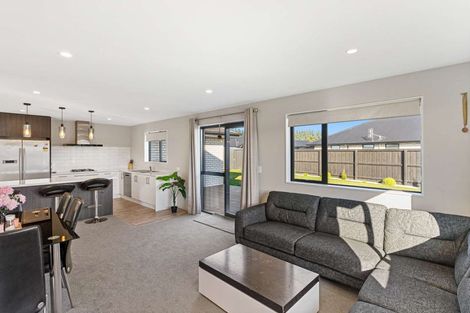 Photo of property in 160 Shillingford Boulevard, Rolleston, 7615