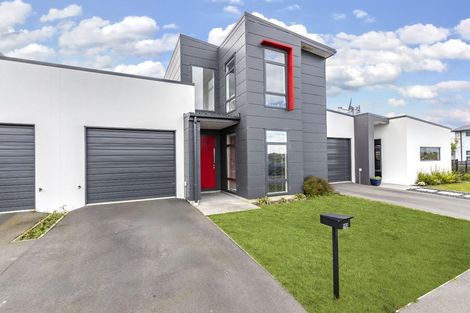 Photo of property in 113 Manakura Street, Russley, Christchurch, 8042