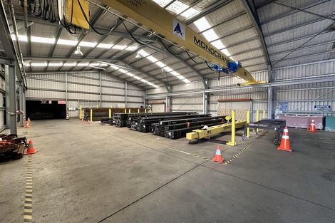 Photo of property in 5 Campana Road, Wiri, Auckland, 2025