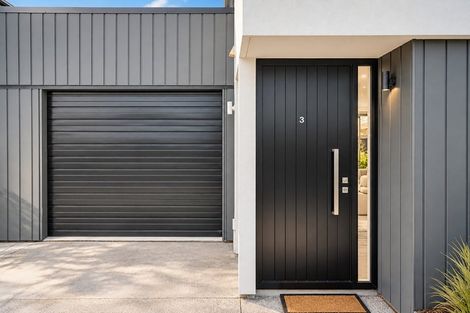 Photo of property in 3/47 Bletsoe Avenue, Spreydon, Christchurch, 8024