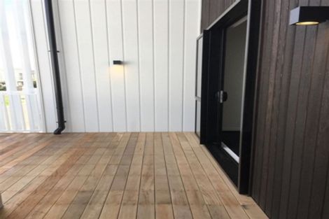 Photo of property in 105 Bomb Point Drive, Hobsonville, Auckland, 0616