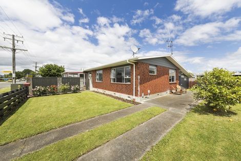 Photo of property in 26 Denbigh Street, Feilding, 4702