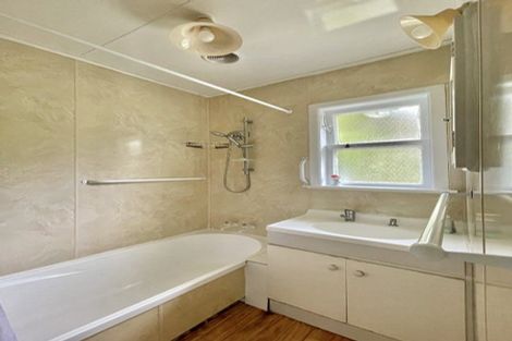 Photo of property in 6 Reid Road, Wainuiomata, Lower Hutt, 5014