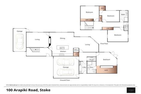 Photo of property in 100 Arapiki Road, Stoke, Nelson, 7011