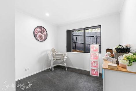 Photo of property in 6 Rata Lane, Maungaturoto, 0520