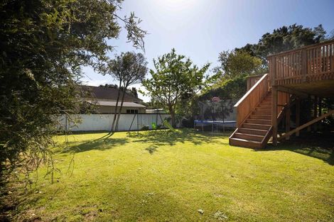 Photo of property in 43 Essex Street, Vogeltown, New Plymouth, 4310