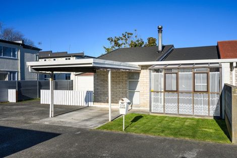 Photo of property in 31h West Street, West End, Palmerston North, 4412