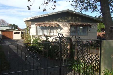 Photo of property in 5 Cornwall Road, Springvale, Whanganui, 4501